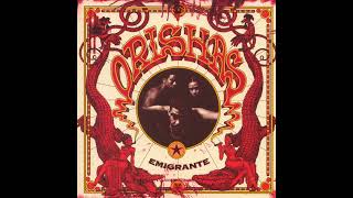 Orishas - Niños | Album Emigrante