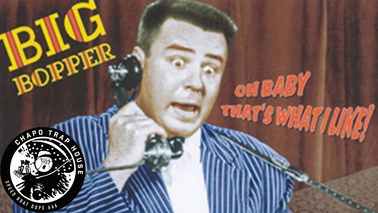 The Bopper S Lair Chapo Trap House Youtube Music