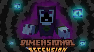 Estamos un paso mas adelante | Dimensional Ascension Modpack | Español #10