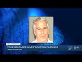 FDLE investigation finds no wrongdoing by PBSO, State Attorney's Office in Jeffrey Epstein plea deal