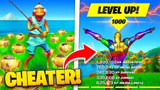 15 Ways To CHEAT In Fortnite