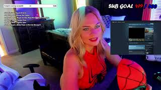 SpiderBANNED