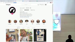 Instagram Giveaway #16  2020.07.18