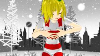 [MMD] Hetalia State Quartette - Christmas Lovers