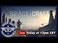 You tell me this is a MMO? !SpaceCraft #ad - SpaceCraft Early Access LIVE