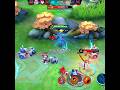 Karina Flexibility - Moba Legends 5v5 #mobalegends5v5 #moba5v5 #mobalegends #ml #moba55 #shorts #fyp