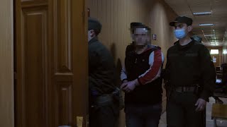 Резонансна справа: суд продовжив тримання під вартою обвинуваченим у вбивстві Олександра Лютова