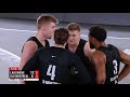 lausanne v old montreal full game fiba 3x3 world tour montreal masters 2019