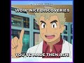 Professor Oak has had enough of Ash