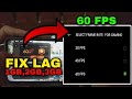 HOW TO ENABLE 60 FPS WITHOUT ROOT 2023! | IMPROVE GAMING PERFORMANCE | ALL DEVICES | 100% WORKING