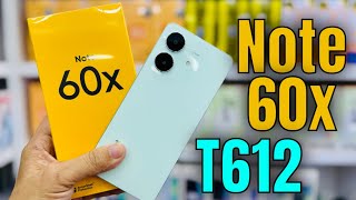 Realme Note 60x with Armor Shield Protection – Features, Specs \u0026 Honest Review!