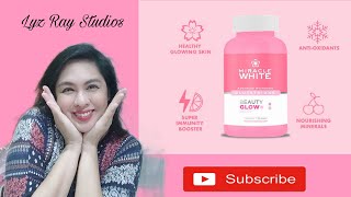 MIRACLE WHITE GLUTATHIONE REVIEW: BEAUTY GLOW IN 7 DAYS? | MY HONEST REVIEW