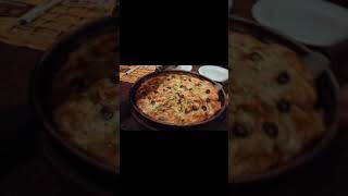 shote video pizza fast food waths app video pizza shote video
