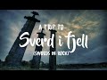 Sverd i Fjell - Swords in Rock - Justujoo