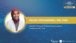 Heartful Horizons: Empowering Access to Cardiovascular Care
