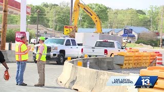 Legislation to improve work zone safety in Alabama signed into law