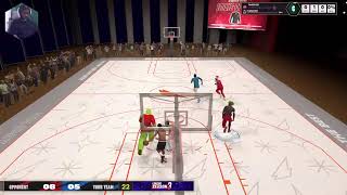 NBA2K25 Cg1464 liveBroadcasting💥🎮 🥶📺