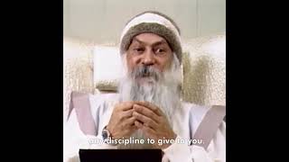 OSHO: My Whole Effort Is To Wake You Up