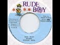 Beenie Man - Bad Man (Dis N Dat Riddim) 1998 {Rude Boy}