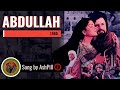 Maine Poocha Chaand Se - Abdullah (1980) | Sung by AshPill