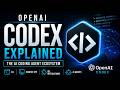 OpenAI Codex Explained: The Autonomous AI Engineering Agent