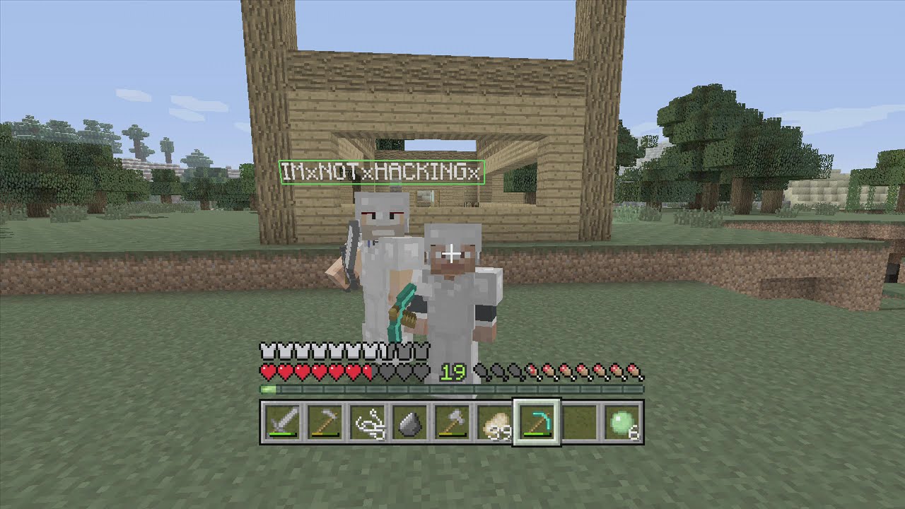 Minecraft S1 Ep13 Youtube