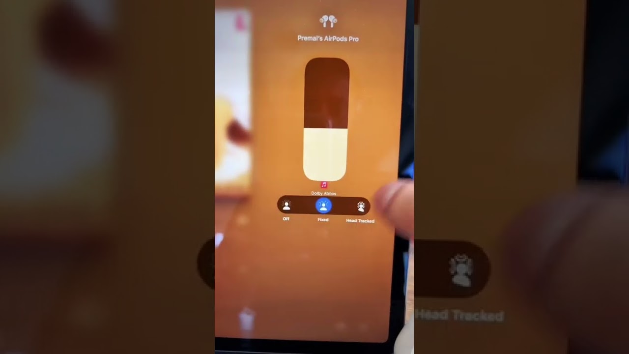 Did You Know This Spatialaudio Tip For Airpodspro Tailormadetech