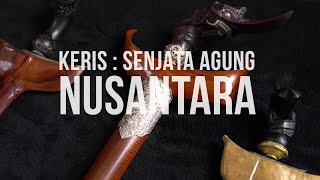 Teaser Keris : Antara mistik \u0026 keagungan Senjata Nusantara (Tok Siak Arrembauwi)