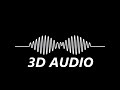 Arctic Monkeys (3D AUDIO) – Do I Wanna Know (WEAR HEADPHONES)