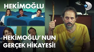 Hekimoğlu'nun gerçek hikayesi! - Hekimoğlu 16. Bölüm