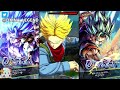 ll完全体セルを使った正直な感想です。【ドラゴンボールレジェンズ】【dragon ball legends】