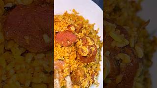 மட்டன் பிரியாணி😍😍🔥🔥🔥#trending #biriyani #food #cooking #ladyboss #recipe #mutton