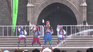 【HD】 クール・ザ・ヒート 2011 （Max \u0026 Goofy ver. ）