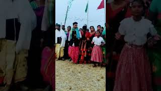 Sirisbani Dhabul Tamsa// Santali video 2024