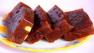 Healthy and delicious instant Sweet Recipe | Halwa Recipes | Indian Dessert | Banana Halwa Recipe