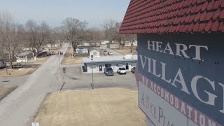 Jackson County jail groundbreaking
