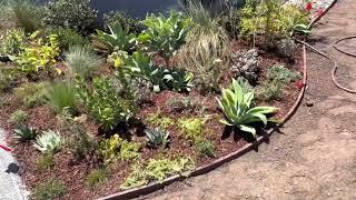 Decomposed granite for Landscaping Overview