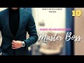 Master Boss — (10) Anu Mutum | Anjini Ngairangbam