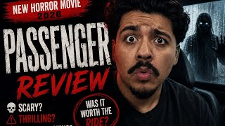 I Finally Watched Passengers… Here’s My Honest Review