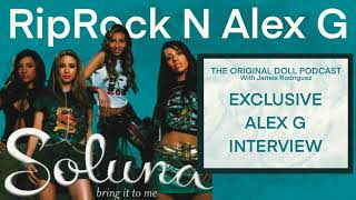 Soluna - Bring It To Me - (RipRock \u0026 Alex G. Remix)