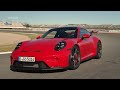 new porsche 911 gt3 2025 – no talk just sound