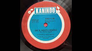 Dr. S. Agutu Odera - Victoria Jazz Band (1973)