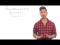 Lesson 3 Overview - Full Stack Foundations
