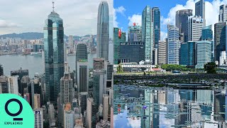 Hong Kong Vs. Singapore: Which City Is Best for Expats?