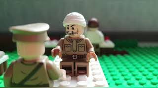 Lego WW1 -  