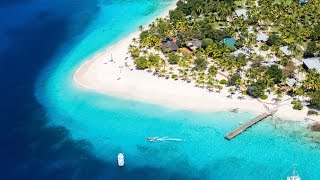 Palm Island Resort, Saint Vincent \u0026 Grenadines - AdultyHotels