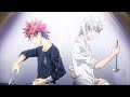 FOOD WARS [SHOKUGEKI NO SOMA] SEASON 3 ENDING V2 Kyokyo Jitsujitsu