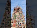 கண்டனூர் சிவன் கோயில் கும்பாபிஷேகம் karaikudi