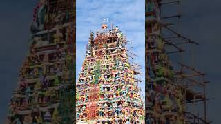 கண்டனூர் சிவன் கோயில் கும்பாபிஷேகம் #karaikudi