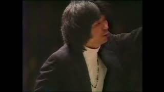 追悼　小澤征爾＆ボストン響　ベルリオーズ「幻想交響曲」　1978年